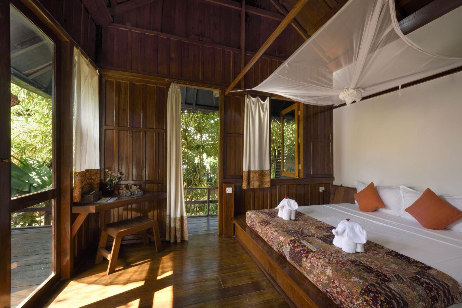 La Maison Birmane Boutique Hotel Inle Lake Exterior foto