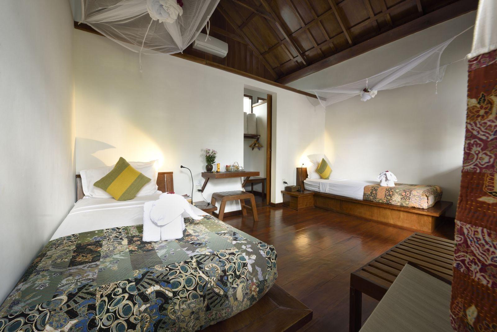 La Maison Birmane Boutique Hotel Inle Lake Exterior foto