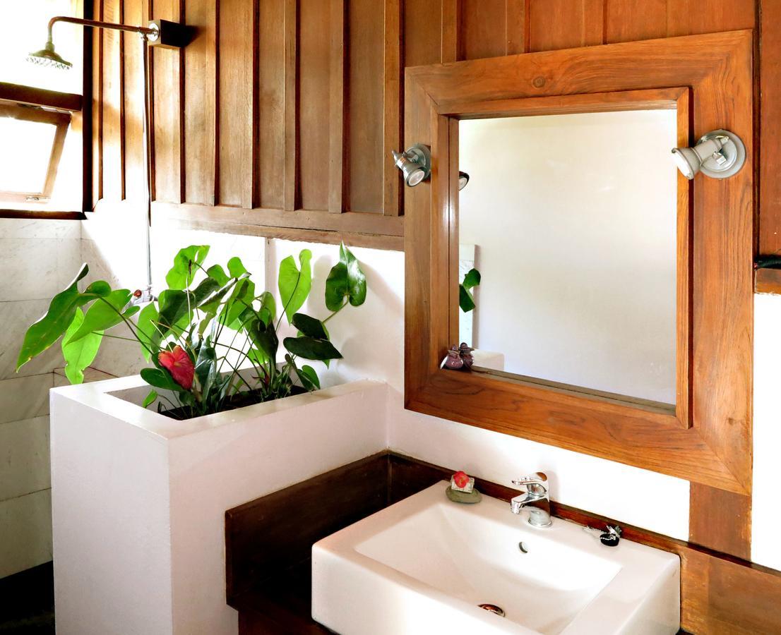La Maison Birmane Boutique Hotel Inle Lake Exterior foto