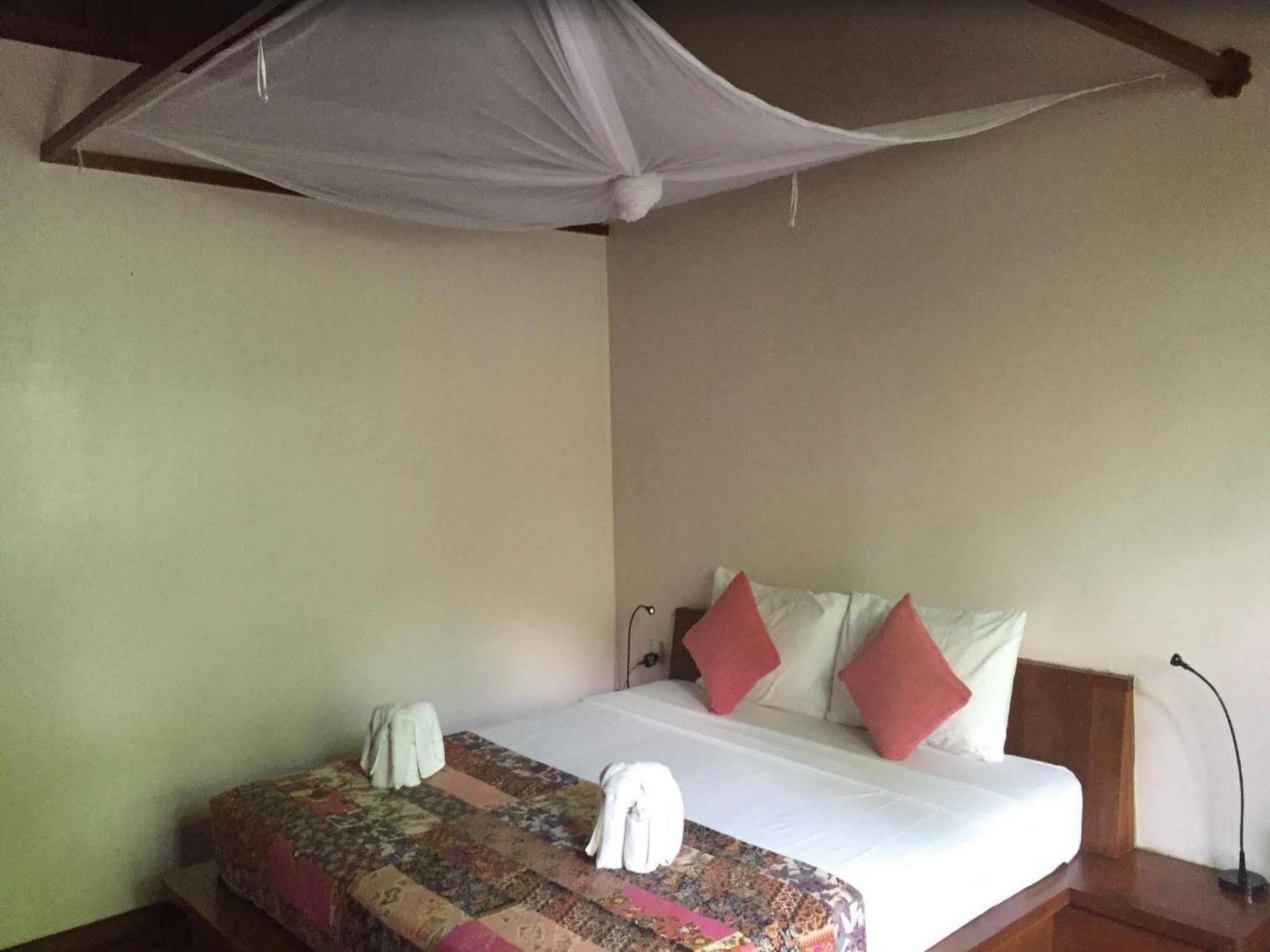 La Maison Birmane Boutique Hotel Inle Lake Exterior foto