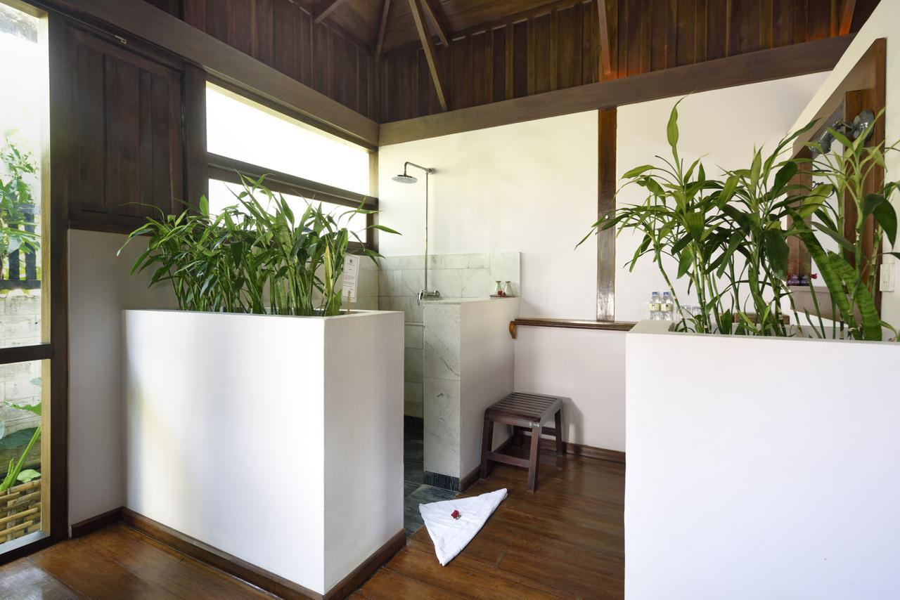 La Maison Birmane Boutique Hotel Inle Lake Exterior foto