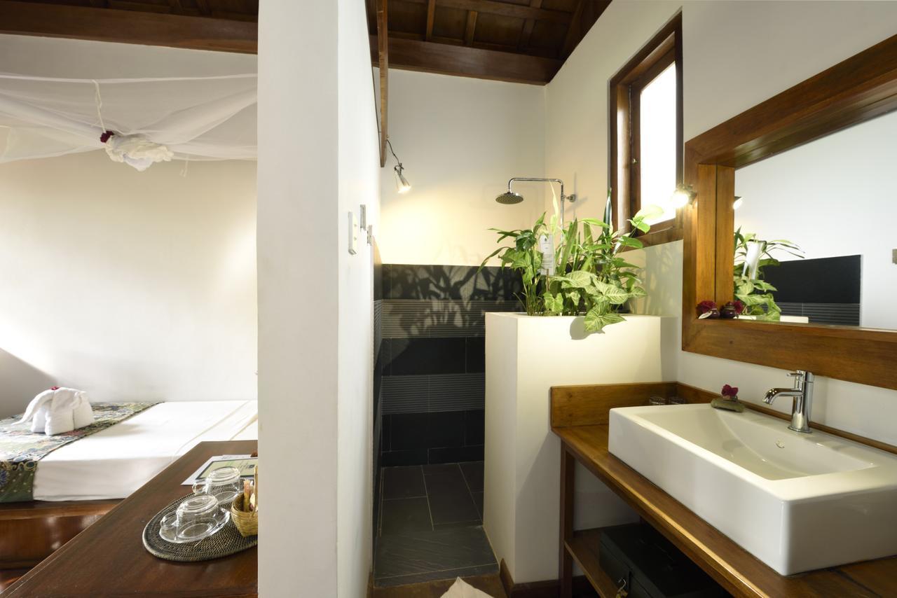 La Maison Birmane Boutique Hotel Inle Lake Exterior foto