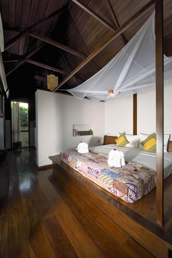 La Maison Birmane Boutique Hotel Inle Lake Exterior foto