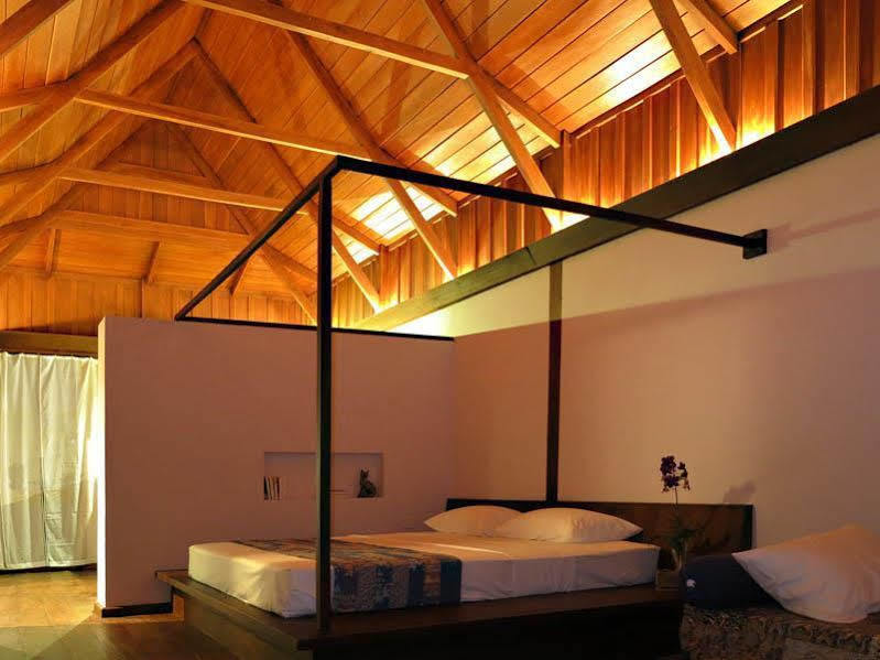 La Maison Birmane Boutique Hotel Inle Lake Exterior foto