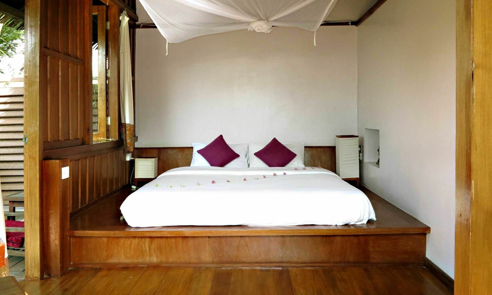 La Maison Birmane Boutique Hotel Inle Lake Exterior foto